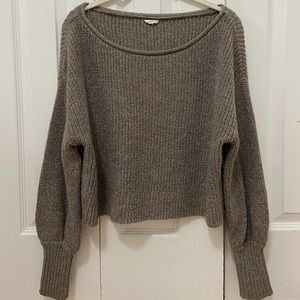 Sweater